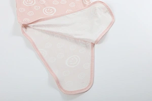Baby Pink Bodysuit